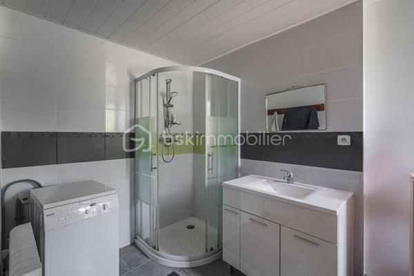 Maison de 227 m²