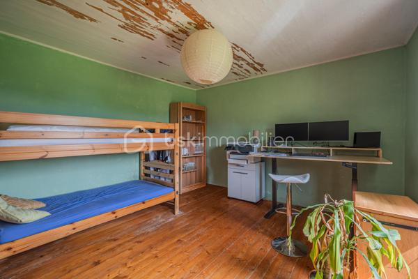 Maison de 227 m²