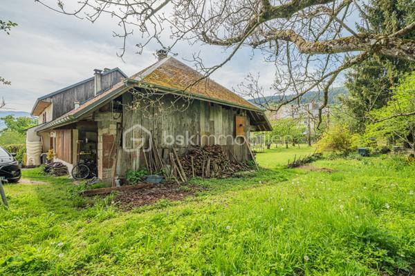 Maison de 227 m²