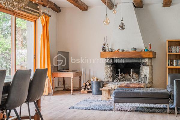 Maison de 227 m²