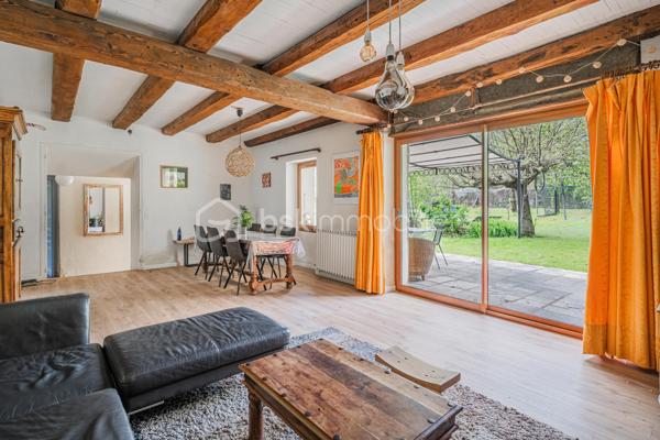 Maison de 227 m²