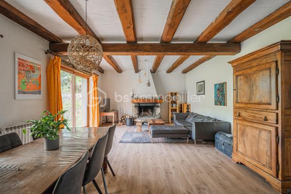 Maison de 227 m²