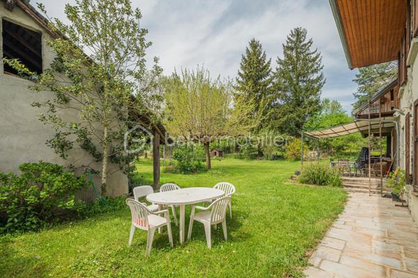 Maison de 227 m²