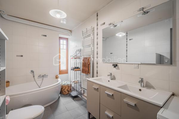 Maison de 227 m²