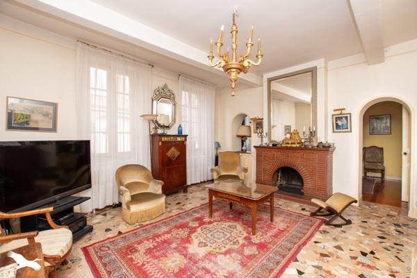 Maison à vendre 218 000 € Carbonne 9 p 286 m² DPE D