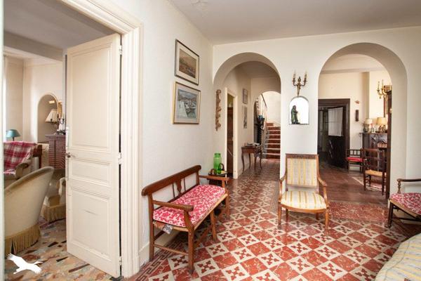 Maison à vendre 218 000 € Carbonne 9 p 286 m² DPE D