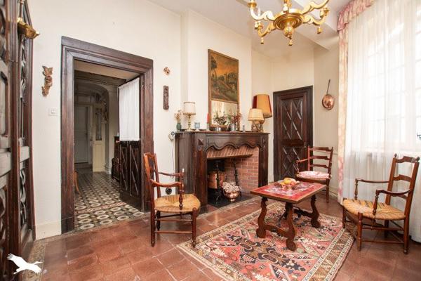 Maison à vendre 218 000 € Carbonne 9 p 286 m² DPE D