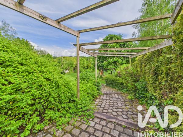 Maison à vendre 6 pièces 150 m² Trith-Saint-Léger