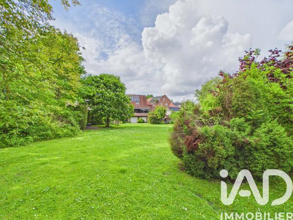 Maison à vendre 6 pièces 150 m² Trith-Saint-Léger