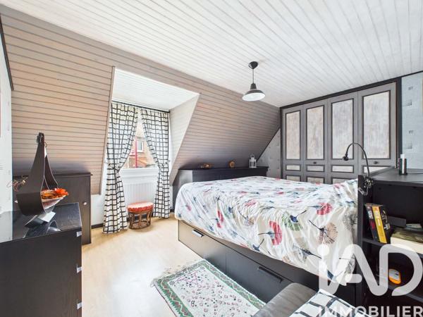 Maison à vendre 6 pièces 150 m² Trith-Saint-Léger