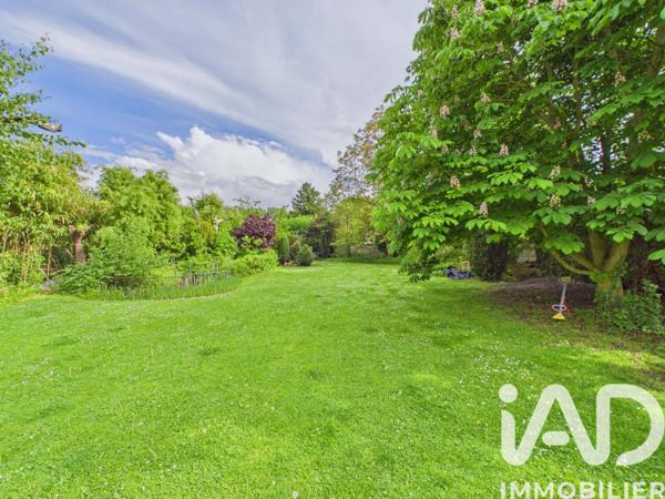 Maison à vendre 6 pièces 150 m² Trith-Saint-Léger