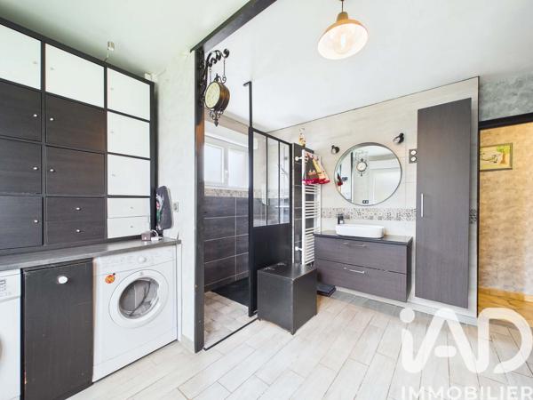 Maison à vendre 6 pièces 150 m² Trith-Saint-Léger