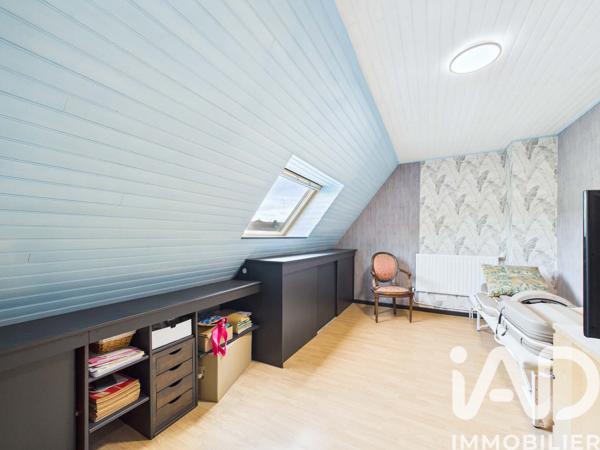 Maison à vendre 6 pièces 150 m² Trith-Saint-Léger
