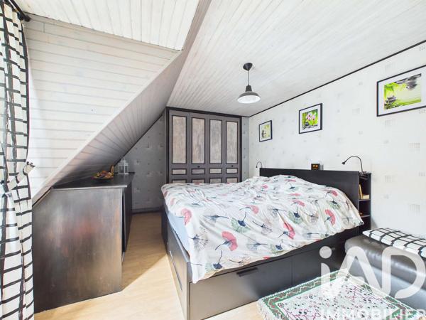 Maison à vendre 6 pièces 150 m² Trith-Saint-Léger
