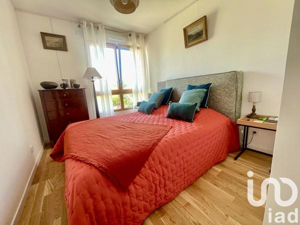 Appartement à vendre 3 pièces 72 m² Benerville-sur-Mer
