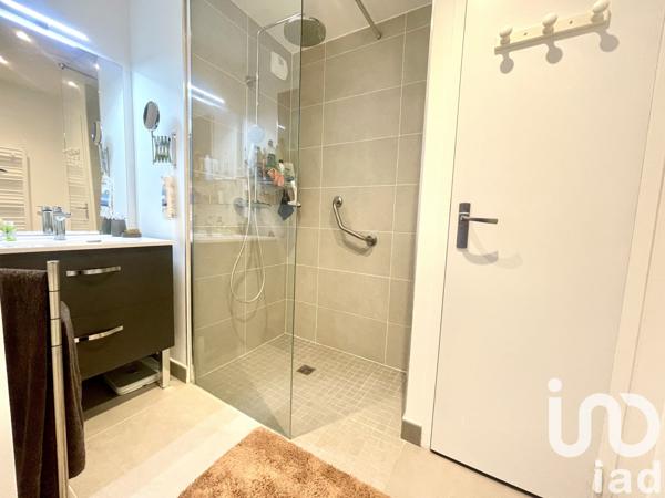 Appartement à vendre 3 pièces 72 m² Benerville-sur-Mer