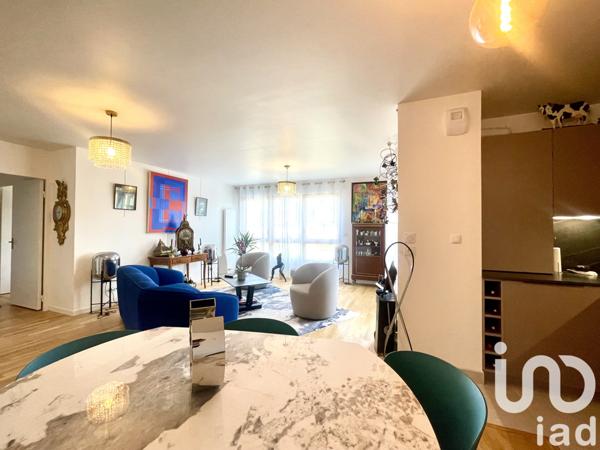 Appartement à vendre 3 pièces 72 m² Benerville-sur-Mer