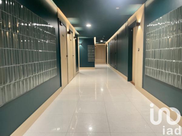 Appartement à vendre 3 pièces 72 m² Benerville-sur-Mer