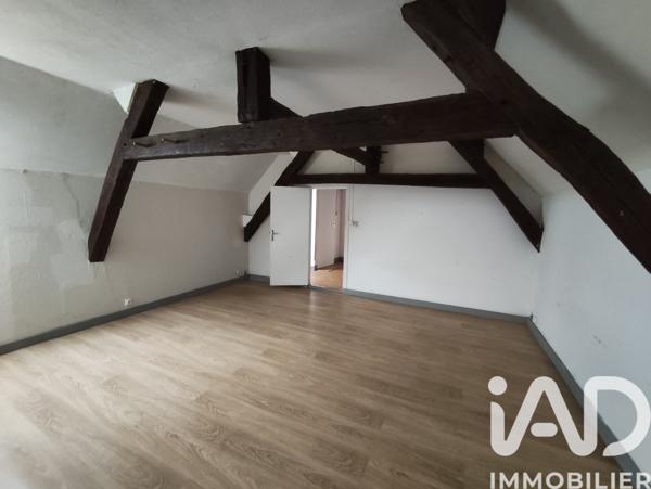 Maison à vendre 8 pièces 278 m² Coulonges-Cohan