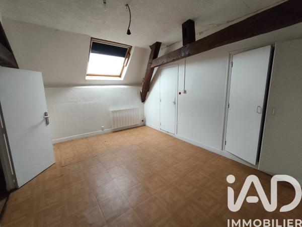 Maison à vendre 8 pièces 278 m² Coulonges-Cohan