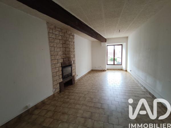 Maison à vendre 8 pièces 278 m² Coulonges-Cohan