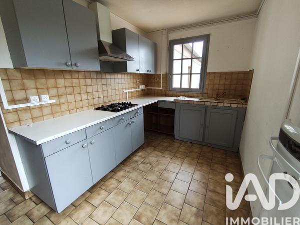 Maison à vendre 8 pièces 278 m² Coulonges-Cohan