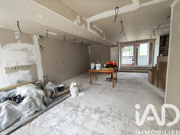 Maison à vendre 8 pièces 278 m² Coulonges-Cohan