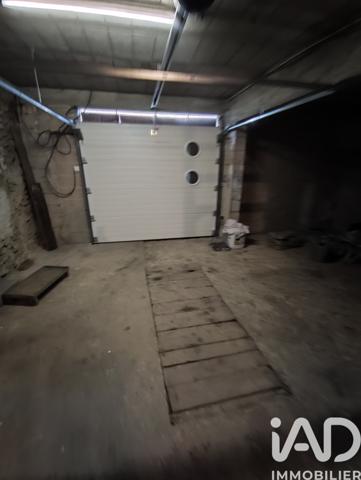 Maison à vendre 8 pièces 278 m² Coulonges-Cohan