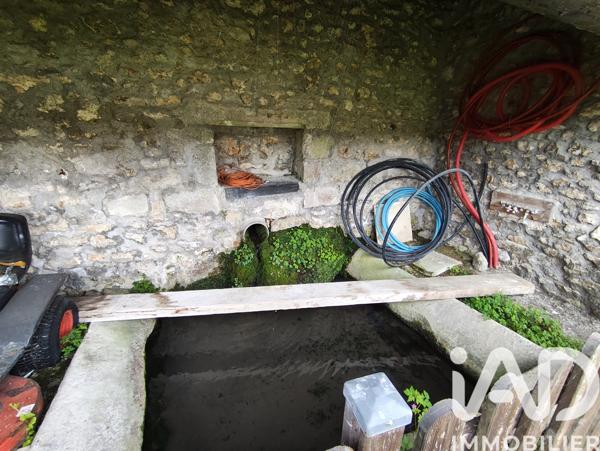 Maison à vendre 8 pièces 278 m² Coulonges-Cohan
