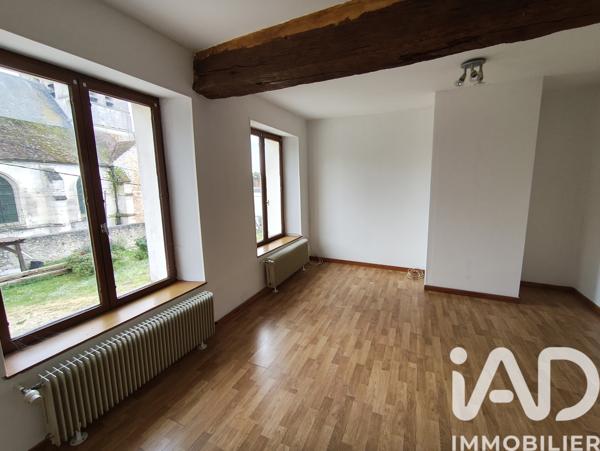 Maison à vendre 8 pièces 278 m² Coulonges-Cohan