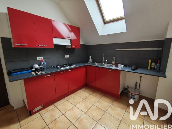 Maison à vendre 8 pièces 278 m² Coulonges-Cohan