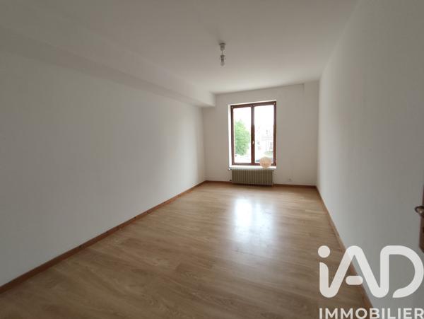 Maison à vendre 8 pièces 278 m² Coulonges-Cohan