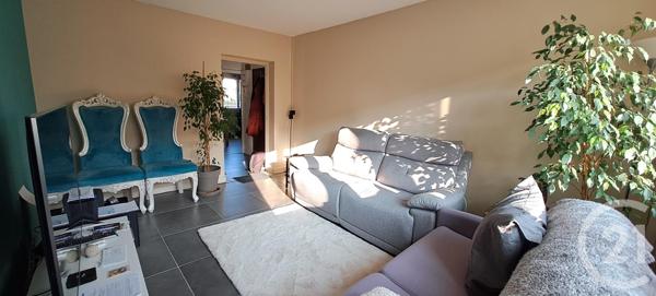 Appartement F3 à vendre  3 pièces - 60,24 m2 VALENCE - 26