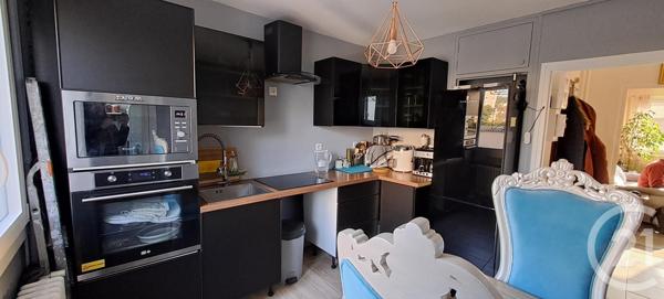 Appartement F3 à vendre  3 pièces - 60,24 m2 VALENCE - 26