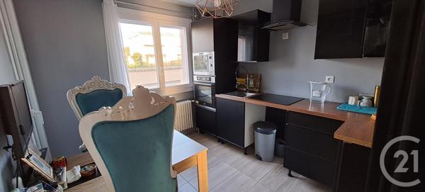 Appartement F3 à vendre  3 pièces - 60,24 m2 VALENCE - 26