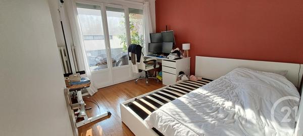 Appartement F3 à vendre  3 pièces - 60,24 m2 VALENCE - 26