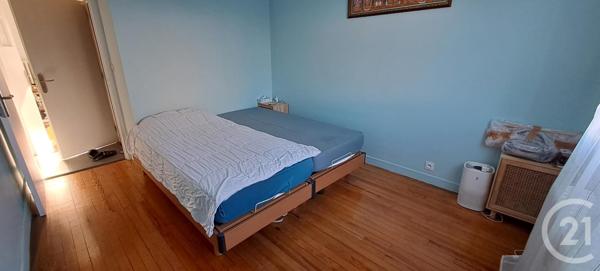 Appartement F3 à vendre  3 pièces - 60,24 m2 VALENCE - 26