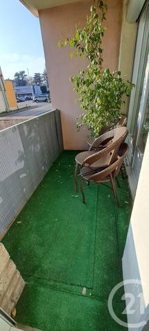 Appartement F3 à vendre  3 pièces - 60,24 m2 VALENCE - 26
