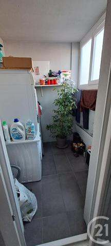 Appartement F3 à vendre  3 pièces - 60,24 m2 VALENCE - 26