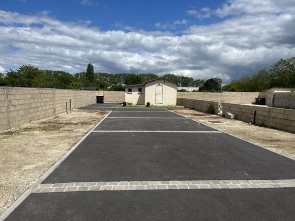 Maison à vendre |                                       Saint-Ouen-l'Aumône |                                        2 pièces  |  45 m²