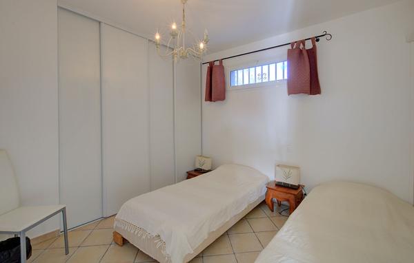 Appartement Querciolo 3 pièces 52m²