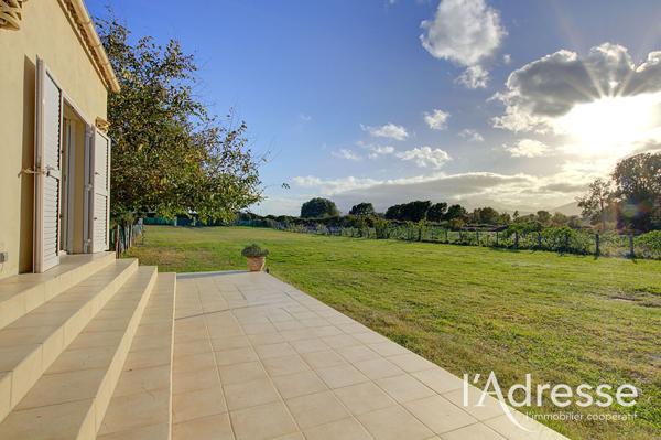 Appartement Querciolo 3 pièces 52m²