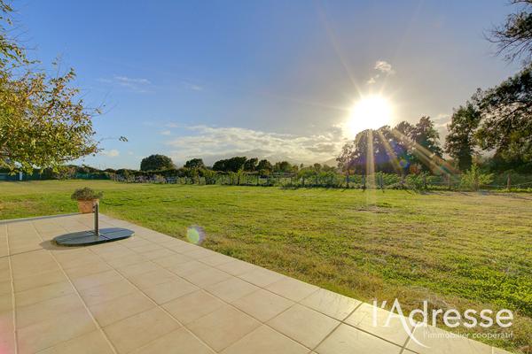 Appartement Querciolo 3 pièces 52m²