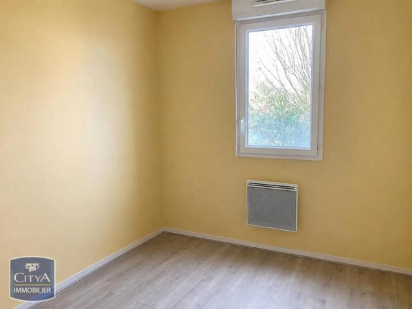 Appartement à vendre 3 pièces 52m² Fourchambault (58600)
