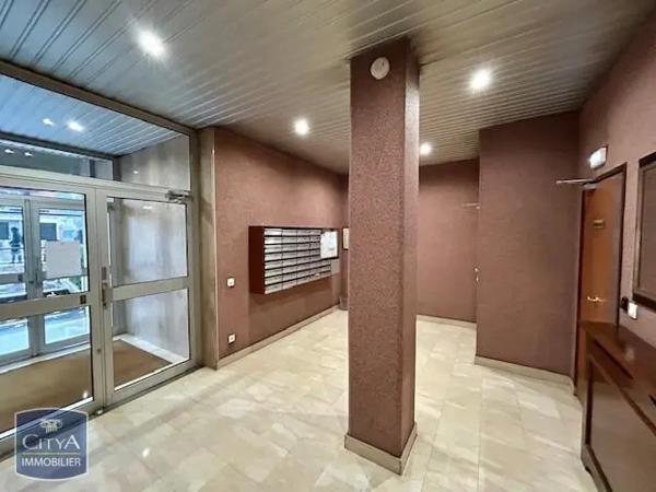 Appartement à vendre 2 pièces 44.71m²