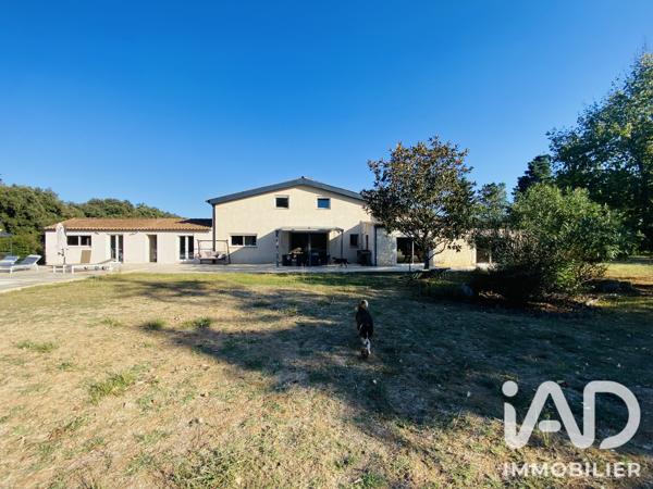 Maison à vendre 12 pièces 332 m² Béziers