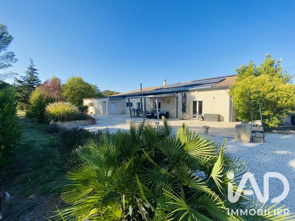 Maison à vendre 12 pièces 332 m² Béziers