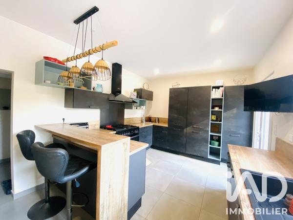 Maison à vendre 12 pièces 332 m² Béziers