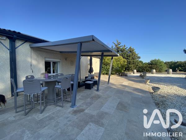 Maison à vendre 12 pièces 332 m² Béziers