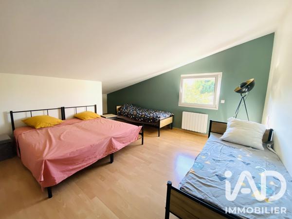 Maison à vendre 12 pièces 332 m² Béziers